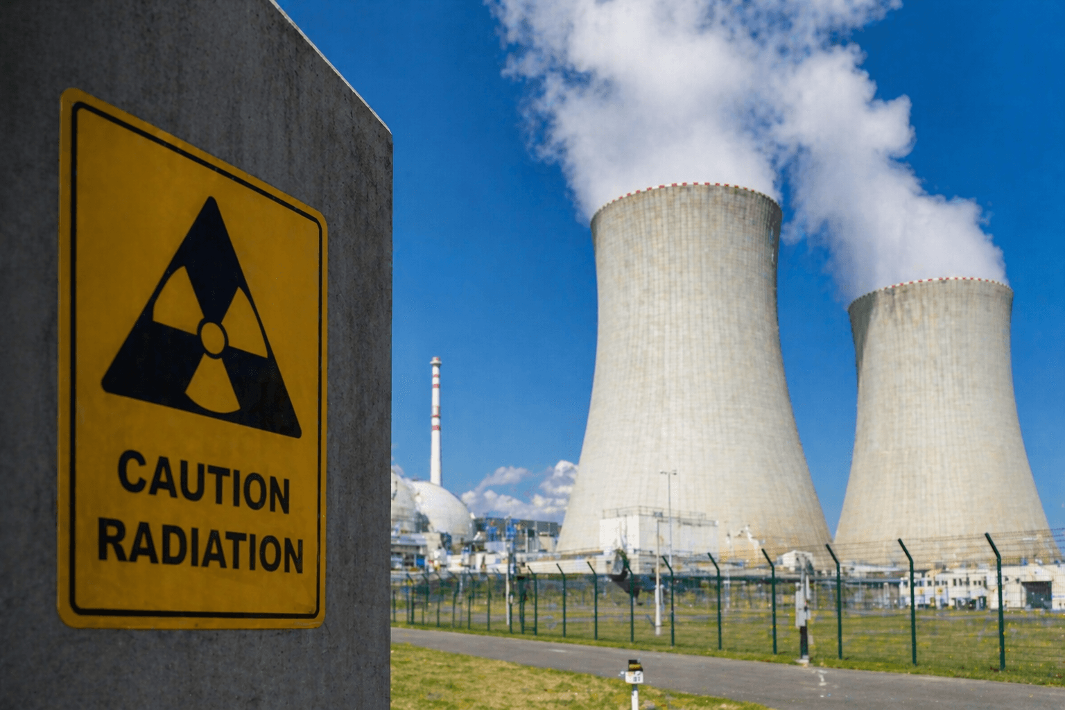 Nuclear Energy
