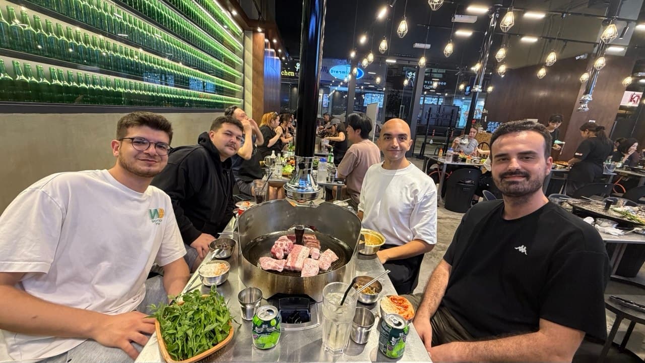 Team BBQ